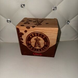 Los Angeles Angels mug